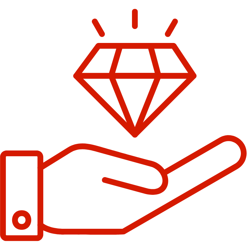 Value Icon